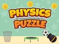 Игра Physics Puzzle