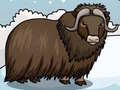 Игра Rescue The Musk Ox