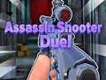 Игра Assassin Shooter Duel