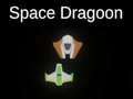 Игра Space Dragoon