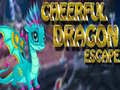 Игра Cheerful Dragon Escape