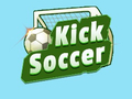 Игра Kick Soccer