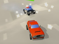 Ігра Endless Car Chase 2