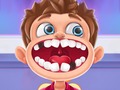 Игра Dr. Kids Dentist