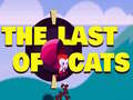 Игра The Last of Cats