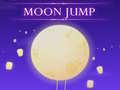 Игра Moon Jump