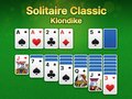 Ігра Solitaire Classic Klondike