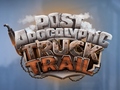 Игра Post Apocalyptic Truck Trail