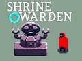 Игра Shrine Warden