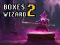 Ігра Boxes Wizard 2