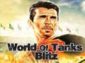 Ігра World of Tanks Blitz 