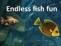 Игра Endless fish fun