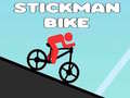 Игра Stickman Bike