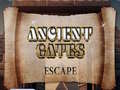 Игра Ancient Gates Escape
