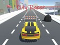 Игра City Racer
