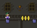 Ігра Rise of Luigi