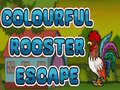Игра Rooster in a Cage escape