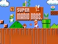 Ігра Super Mario Bros.