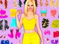 Игра Dress Up Game for Girls