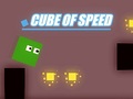 Игра Cube of Speed