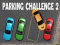 Игра Parking Challenge 2