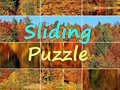 Ігра Sliding Puzzle