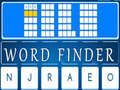 Ігра Word Finder