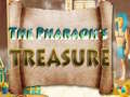 Ігра The Pharaoh's Treasure