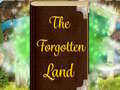 Игра The Forgotten Land