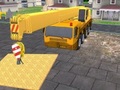 Ігра Builder Simulator: Residential Complex