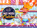Ігра Max Mixed Cuisine