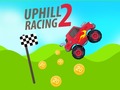 Игра Up Hill Racing 2