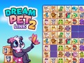 Игра Dream Pet Link 2