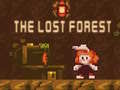Игра The Lost Forest
