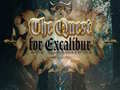 Игра The Quest for Excalibur