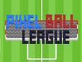Ігра Pixel Ball League