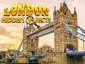Ігра London Hidden Objects