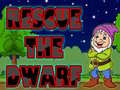 Ігра Rescue The Dwarf