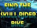 Игра Find The Skull Rider Bike 