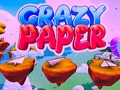 Ігра Crazy Paper