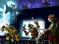 Ігра Teenage Mutant Ninja Turtles Shadow Heroes