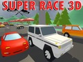 Ігра Super Race 3D