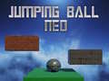 Игра Jumping Ball Neo