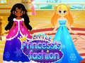 Ігра Little Princess's Fashion
