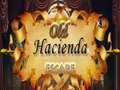 Ігра Old Hacienda Escape