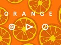 Игра Orange