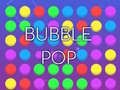 Игра Bubble Pop