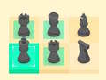 Ігра Kings Court Chess