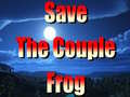 Игра Save The Couple Frog