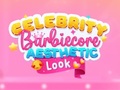 Игра Celebrity Barbiecore Aesthetic Look